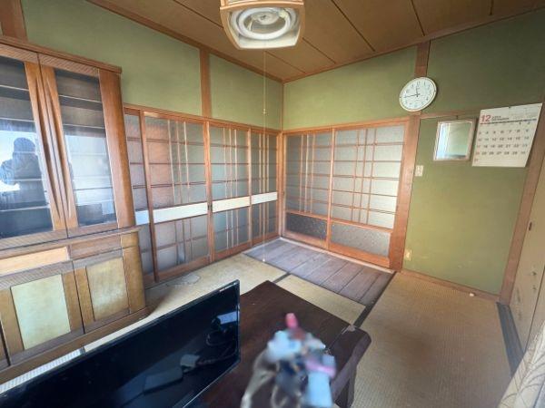 本神崎　戸建て