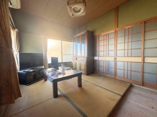 本神崎　戸建て