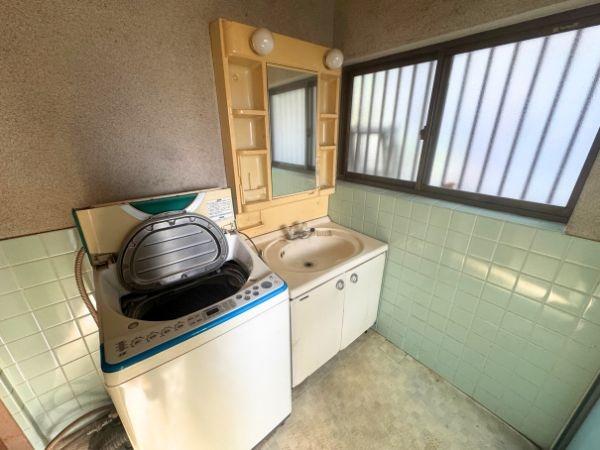 大分市大字本神崎の中古一戸建て