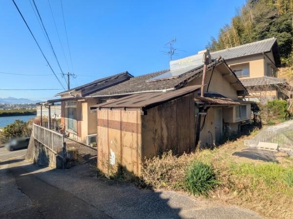 大分市大字種具の中古一戸建て
