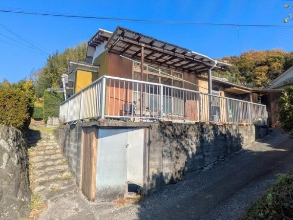 大分市大字種具の中古一戸建て