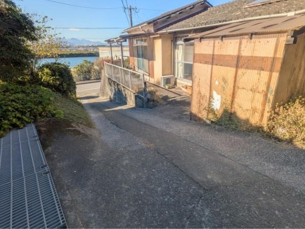 大分市大字種具の中古一戸建て