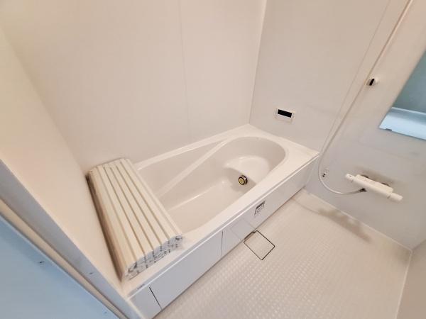 横塚2丁目1期1号棟