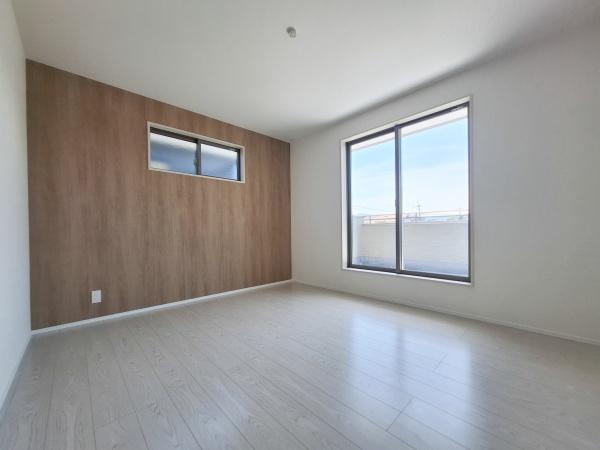 横塚2丁目1期1号棟