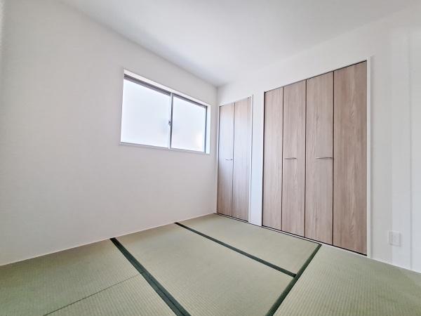 横塚2丁目1期1号棟