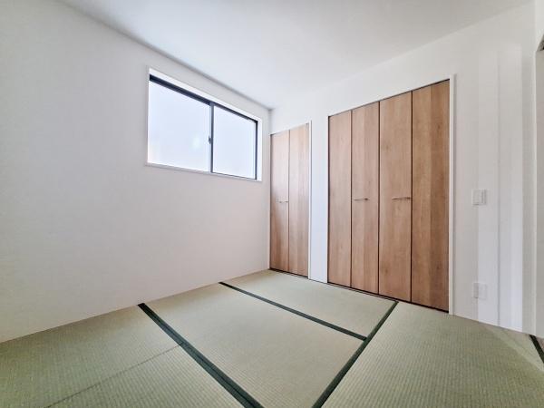 横塚2丁目1期2号棟