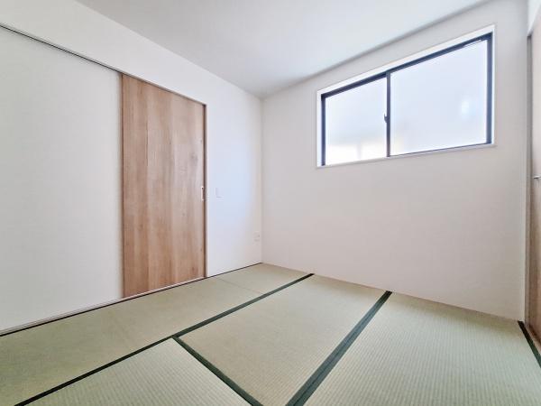 横塚2丁目1期2号棟