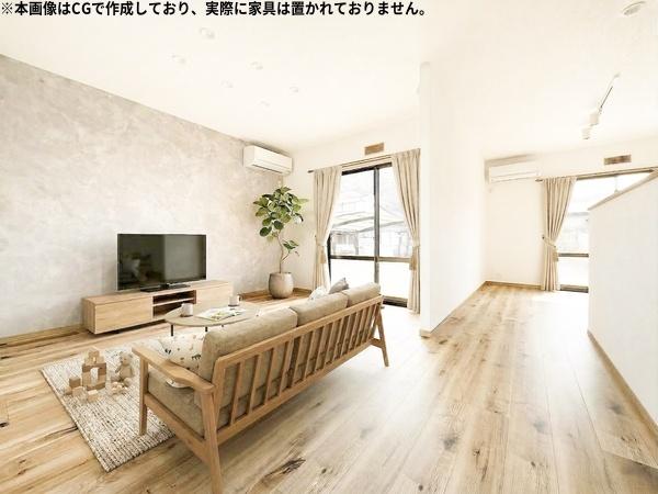 大分市宮河内ハイランドの中古一戸建て
