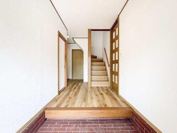 大分市宮河内ハイランドの中古一戸建て