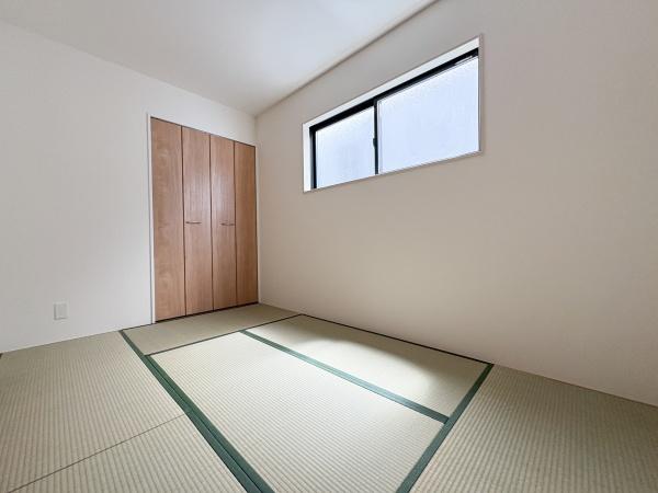 大字鴛野1期1号棟