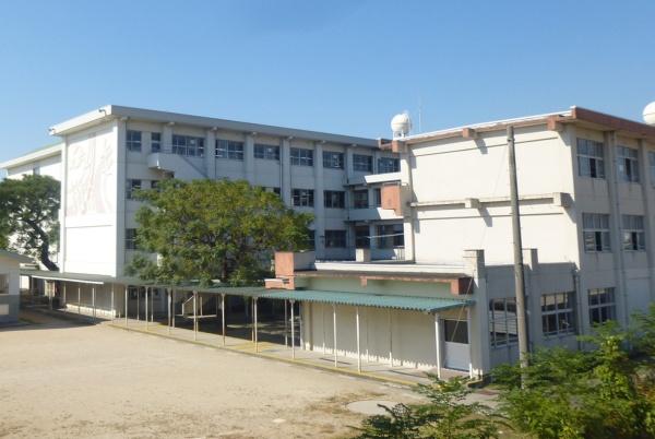 タマタウン鶴崎駅北　4号地(鶴崎中学校)