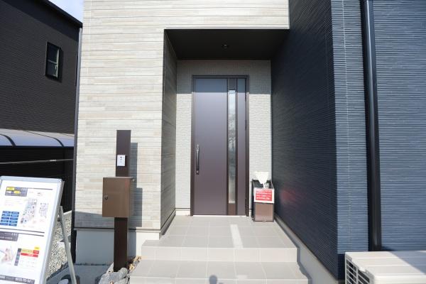 タマタウン青葉台　2号地