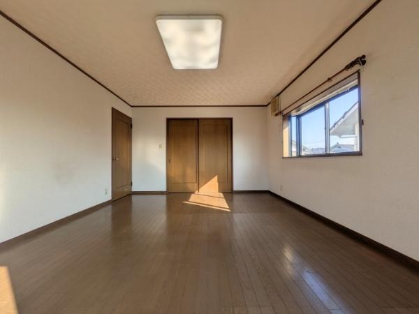 大分市大字常行の中古一戸建て