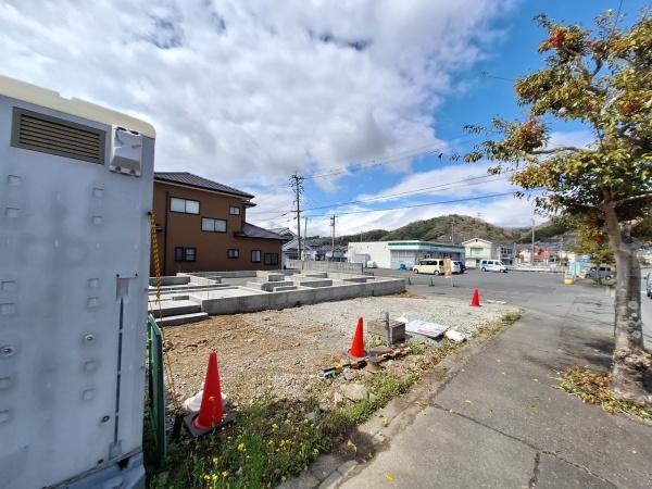 AG-HOUSE　梅が丘　A棟