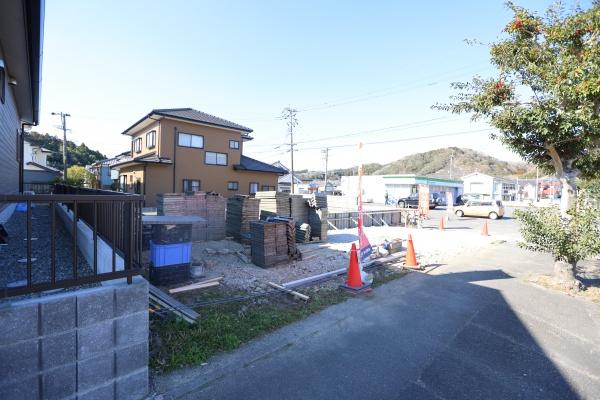AG-HOUSE　梅が丘　A棟