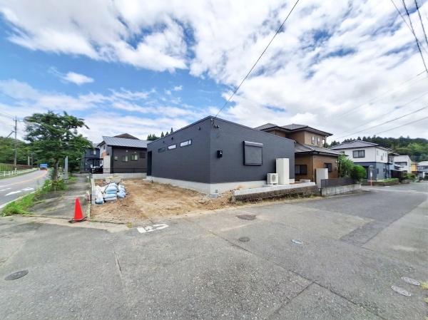 AG-HOUSE　梅が丘　A棟