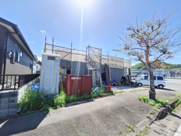 AG-HOUSE　梅が丘　A棟