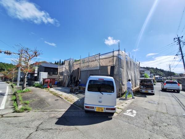 AG-HOUSE　梅が丘　A棟