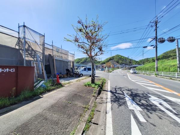 AG-HOUSE　梅が丘　A棟