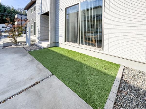 大分市大字角子原の中古一戸建て