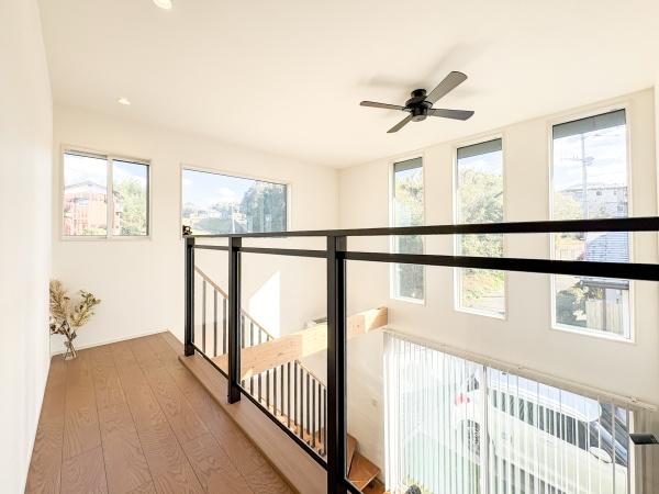 大分市大字角子原の中古一戸建て