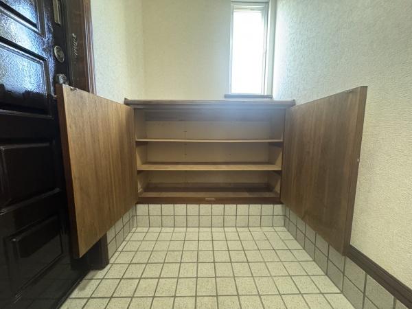 大分市大字横尾の中古一戸建て