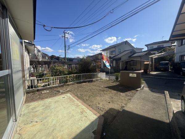 大分市大字横尾の中古一戸建て