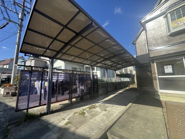 大分市大字横尾の中古一戸建て