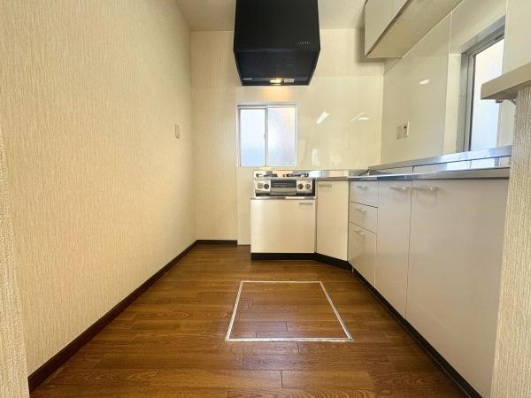 大分市大字横尾の中古一戸建て