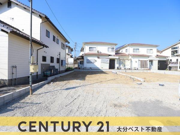 宗方台西1期1号棟