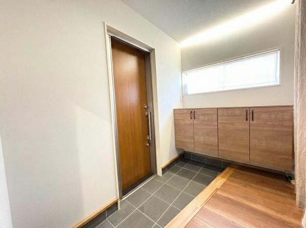 大分市大字屋山の中古一戸建て