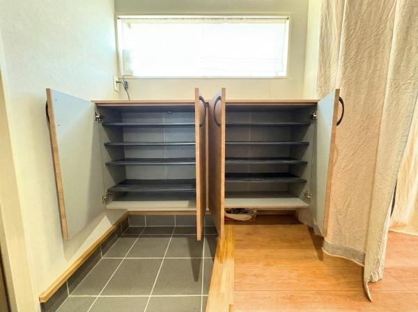 大分市大字屋山の中古一戸建て