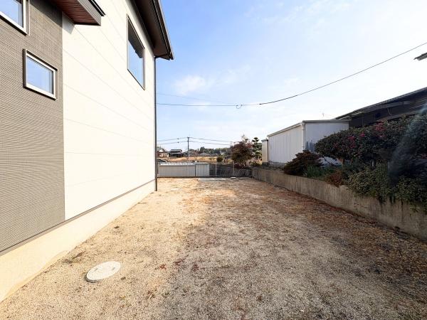 大分市大字屋山の中古一戸建て