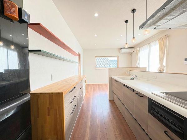 大分市大字屋山の中古一戸建て