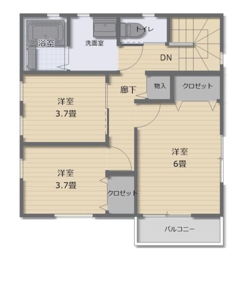 大分市久原中央３丁目の中古一戸建て