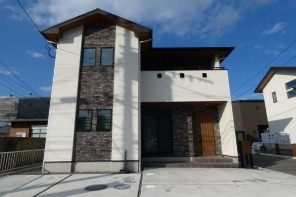 大分市久原中央３丁目の中古一戸建て