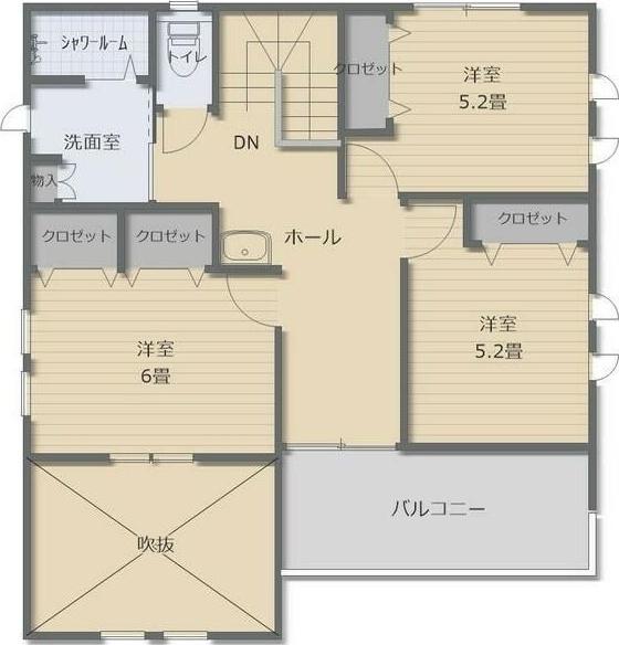 HT久原3号地