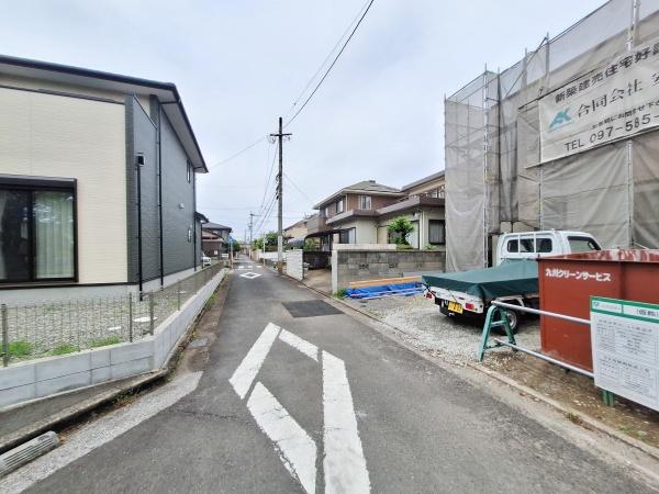 AG-HOUSE　古ヶ鶴　A棟
