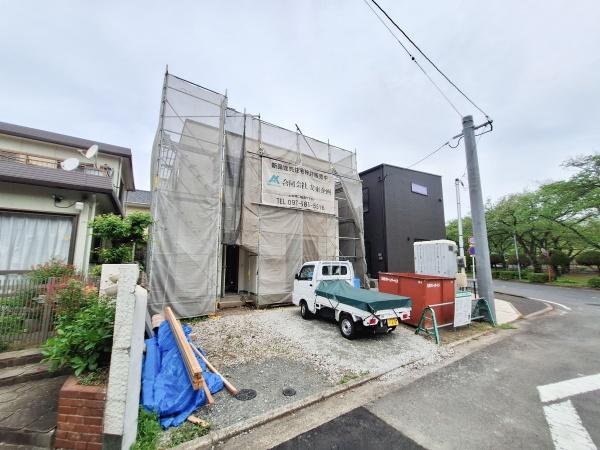 AG-HOUSE　古ヶ鶴　A棟