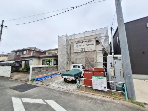 AG-HOUSE　古ヶ鶴　A棟