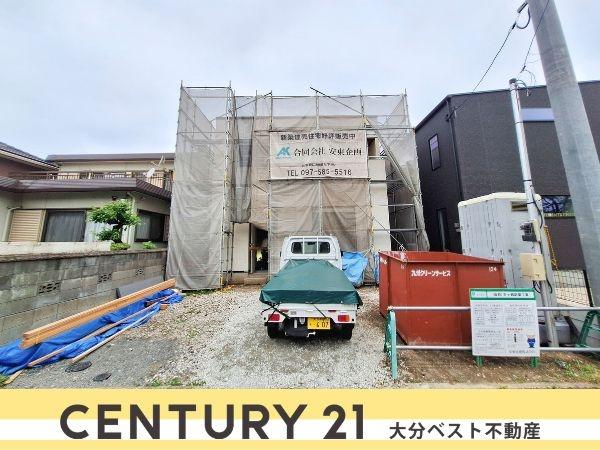 AG-HOUSE　古ヶ鶴　A棟
