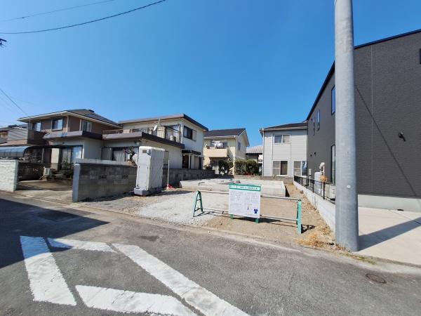 AG-HOUSE　古ヶ鶴　A棟