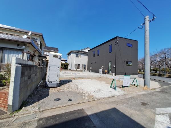 AG-HOUSE　古ヶ鶴　A棟