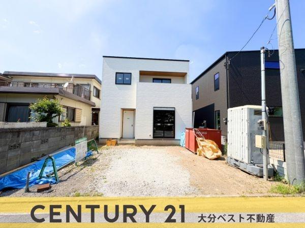 AG-HOUSE　古ヶ鶴　A棟