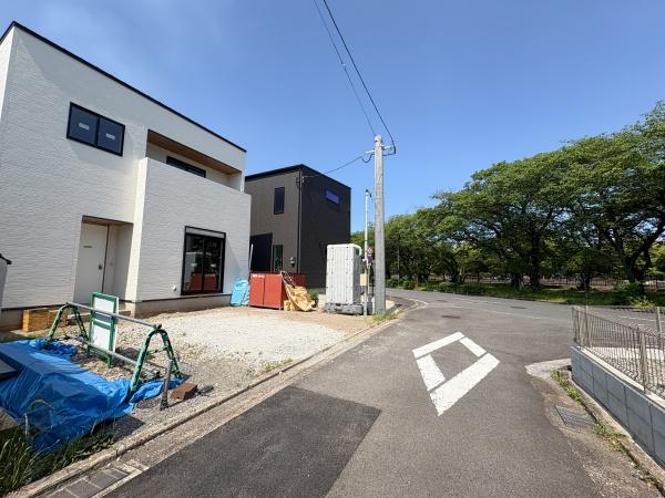 AG-HOUSE　古ヶ鶴　A棟
