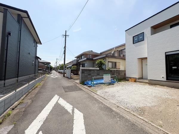 AG-HOUSE　古ヶ鶴　A棟