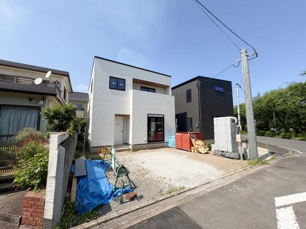 AG-HOUSE　古ヶ鶴　A棟