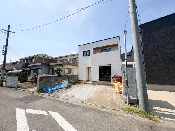 AG-HOUSE　古ヶ鶴　A棟