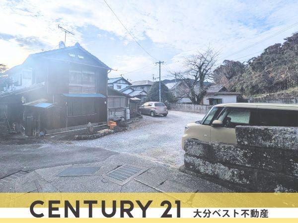 福良 土地
