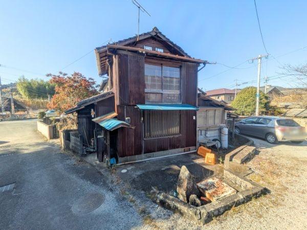 福良　土地